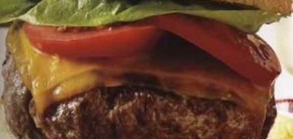 Мятное сливочное масло