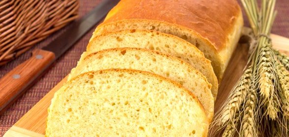 Хлеб «Домашний»