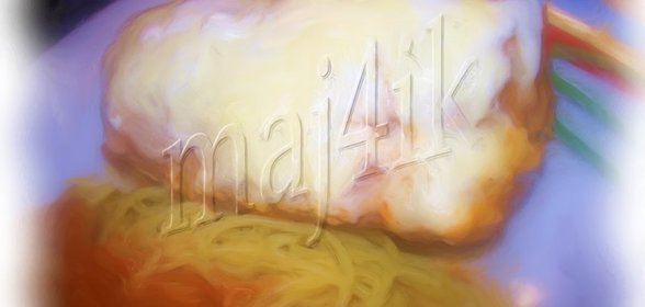 Фасоль с уксусом и чесноком