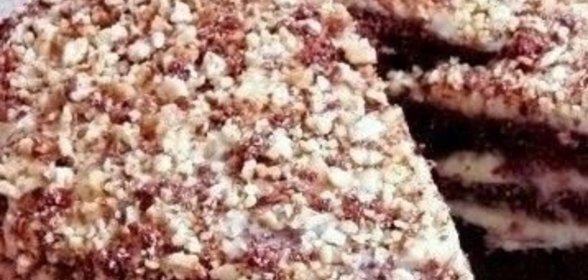 Каша перловая с сухофруктами