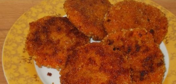 Икра грибная