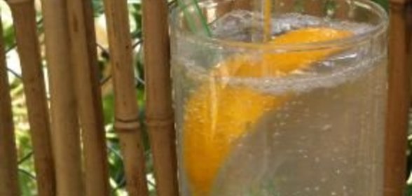 Омлет «Сладкий»