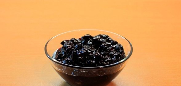 Варенье из жимолости на зиму