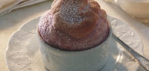 Луковый соус