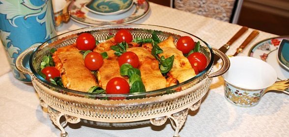 краски лето