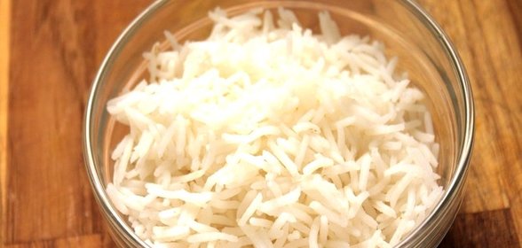 Рис в мультиварке на гарнир