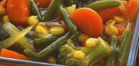 Шашлык по-кавказски