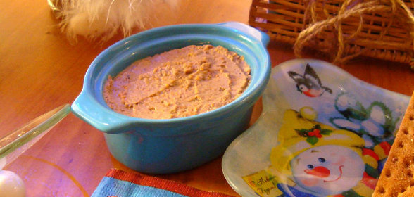 фаршерованные грибы