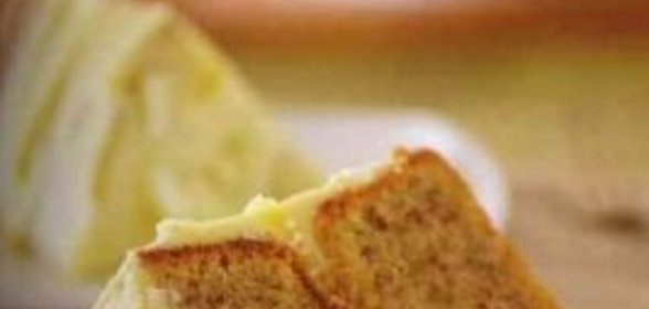 Цветная капуста с сыром