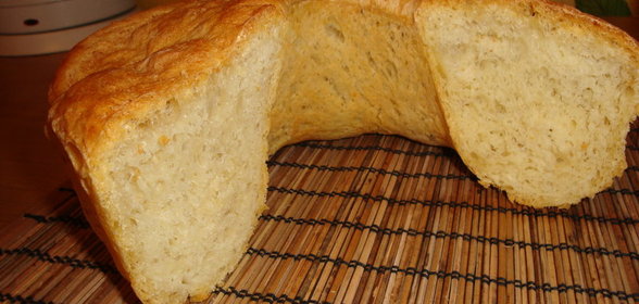 Котлеты с рисом