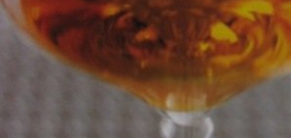 Салат из савойской капусты с маслом и уксусом