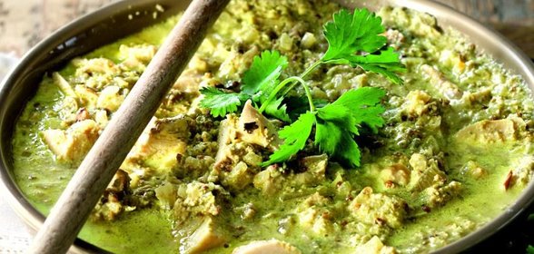 Сациви (Мегрелия)