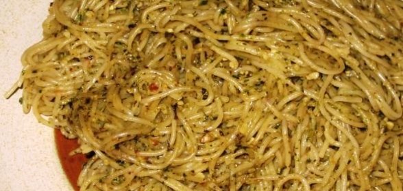 Рыбный винегрет с квашеной капустой