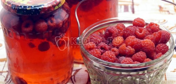 Джем из хурмы