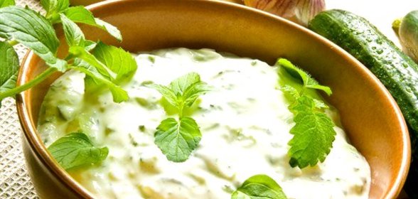 Дип тцатцики