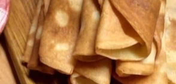 Варенье из ревеня по-латышски
