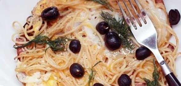 Варенье из клюквы, яблок и орехов