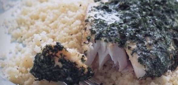 Закуска из свинины с яйцами