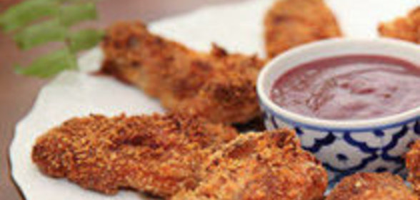 Сэндвичи с бананом и арахисовым маслом