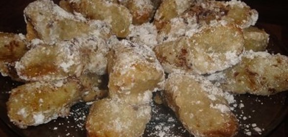 морковная икра