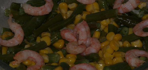 Лёгкий перекус
