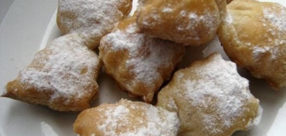 Паштет из консервированного тунца