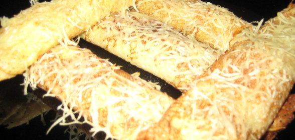 Беарнская курица