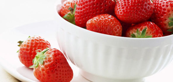 Кольца, трубочки