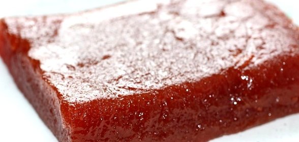 Мармелад из варенья