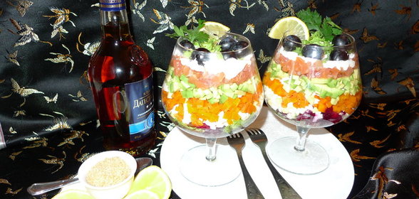 Тет - а - тет