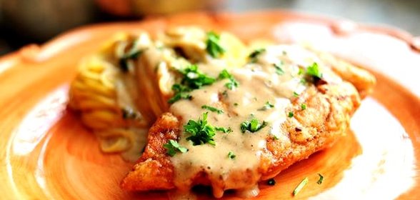 Пикката (Piccata)