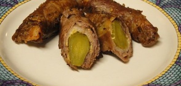 Мясо с Огурцом ! ! !