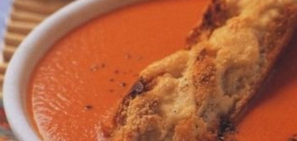 Хрен с уксусом и сметаной