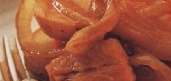 Френч-тост (гренки)