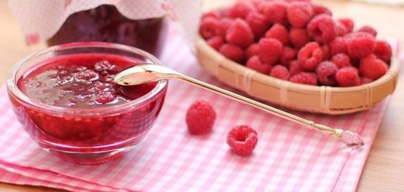 Русское варенье