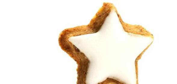 Базовый рецепт глазури для печенья