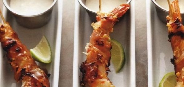 Голубцы из кабачков с мясной начинкой