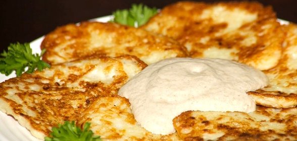 Деруны