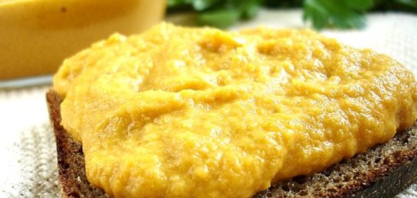 Кабачковая икра (обжаренная) на зиму