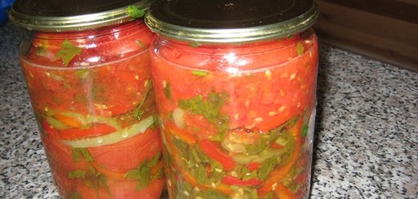 Сырники с апельсиновым мармеладом