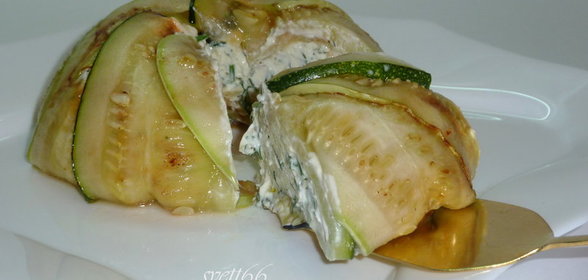 закуска по гречески