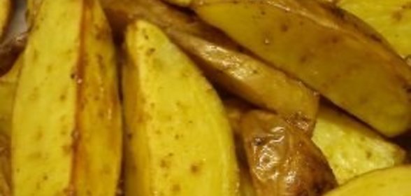 Кофейная шарлотка