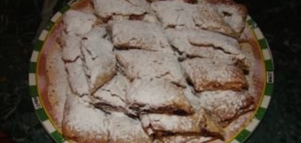 Рулеты Чуреки