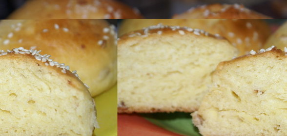 Яйца фаршированные грибами