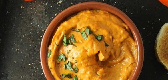 Томатный соус