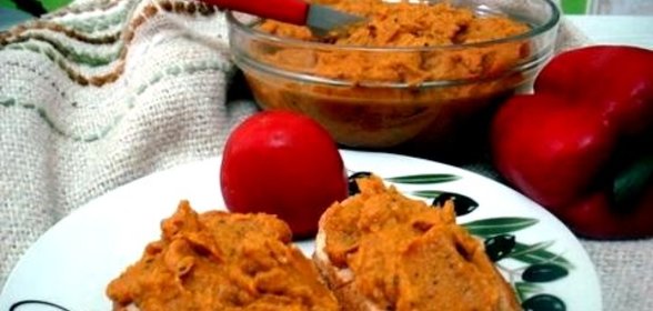 Икра из цуккини домашняя