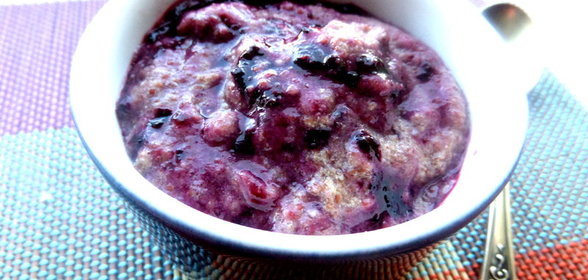 грибная закуска