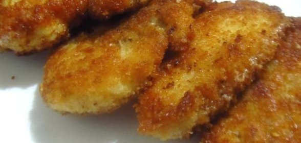 Кабачки, фаршированные рисом