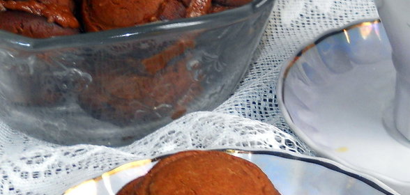 Печенье Домашнее Oreo