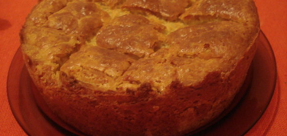 Икра из баклажанов деликатесная